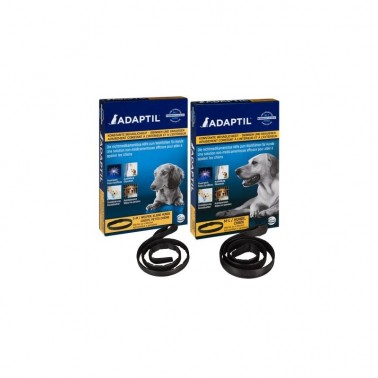 ADAPTIL COLLAR 70 cm antiestres para perros
