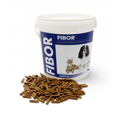 FIBOR 500 g Salud Gastrointestinal del Perro