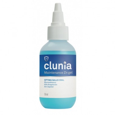 CLUNIA MAINTENANCE ZN GEL 59 ML VETNOVA