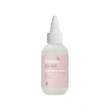 CUTANIA ZN-GEL 59 ML VETNOVA