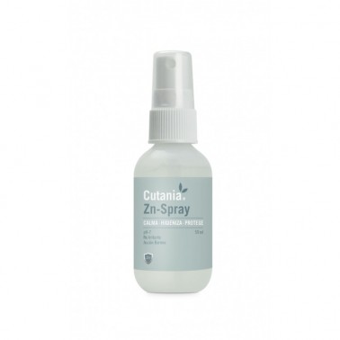 CUTANIA ZN-SPRAY VETNOVA