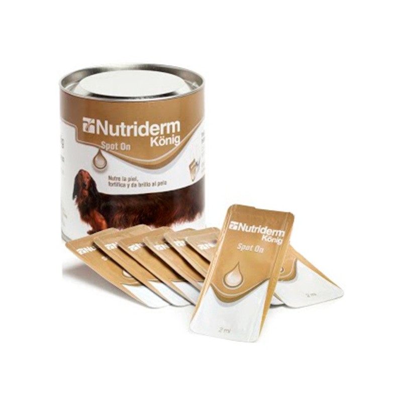 NUTRIDERM SPOT-ON KONIG