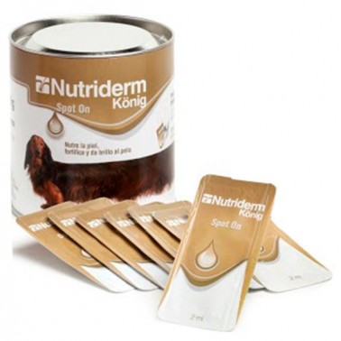 NUTRIDERM SPOT-ON KONIG