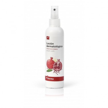 LOCIÓN DERMATOLÓGICA GRANADA 200 ML LETI
