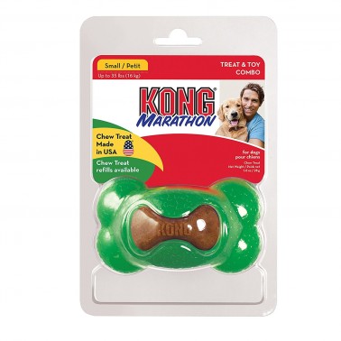 KONG MARATHON BONE S