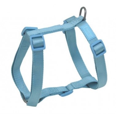 FREEDOG ARNES NYLON AZUL CIELO PARA PERROS