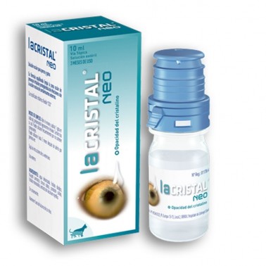 LACRISTAL NEO 10 ML OPKO-PHARMADIET