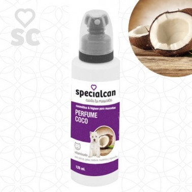 SPECIALCAN PERFUME COCO