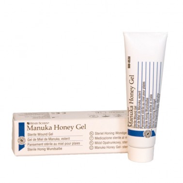 GEL DE MIEL DE MANUKA 15 G HENRY SCHEIN