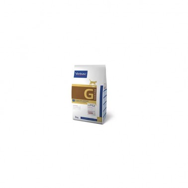 HPM GATO G1 DIGESTIVE SUPPORT VIRBAC 3kg