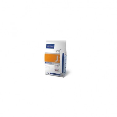 HPM PERRO J1 JOINT & MOBILITY VIRBAC 12kg