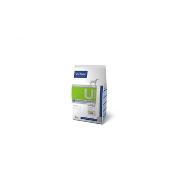 HPM PERRO U1 UROLOGY DISSOL/PREV VIRBAC 3kg