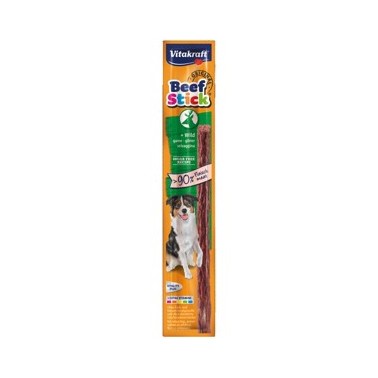 BEEF STICK DE CAZA 1 UNIDAD