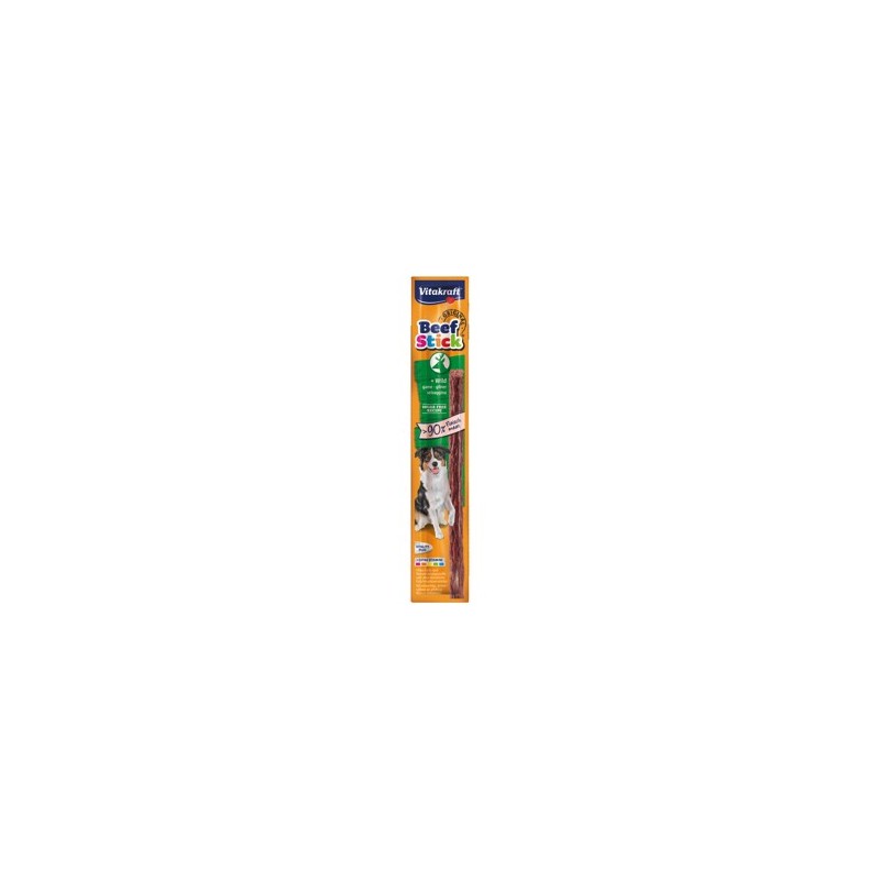 BEEF STICK DE CAZA 1 UNIDAD
