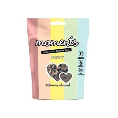 BOCADOS MOMENTS PUPPY 12x60gr