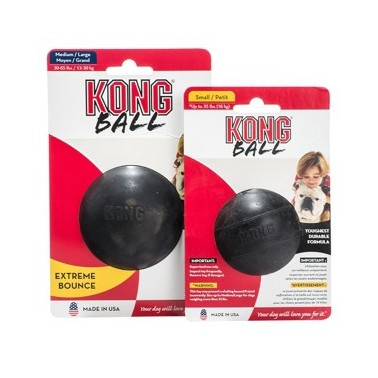 KONG BALL EXTREME TALLA M/L