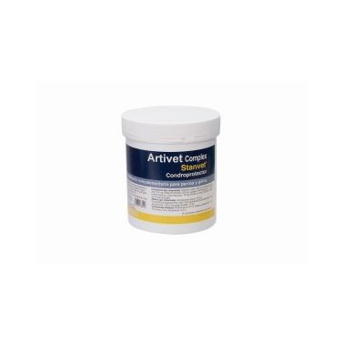 ARTIVET COMPLEX PARA PERRO Y GATO 300 COMPRIMIDOS