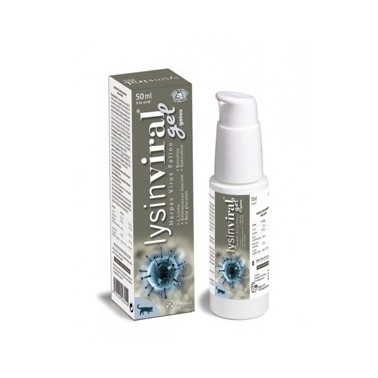 LYSINVIRAL PLUS 50ml