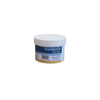 CONDROCIT STANVET PARA PERRO Y GATO 120 COMPRIMIDOS