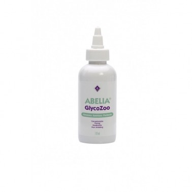 ABELIA GLYCOZOO 118 ML VETNOVA