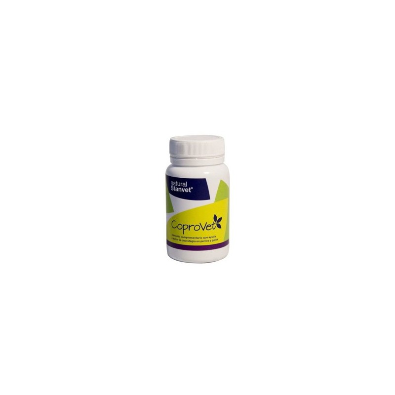 COMPLEMENTO PARA PERRO COPROVET 50g