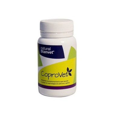 COMPLEMENTO PARA PERRO COPROVET 50g