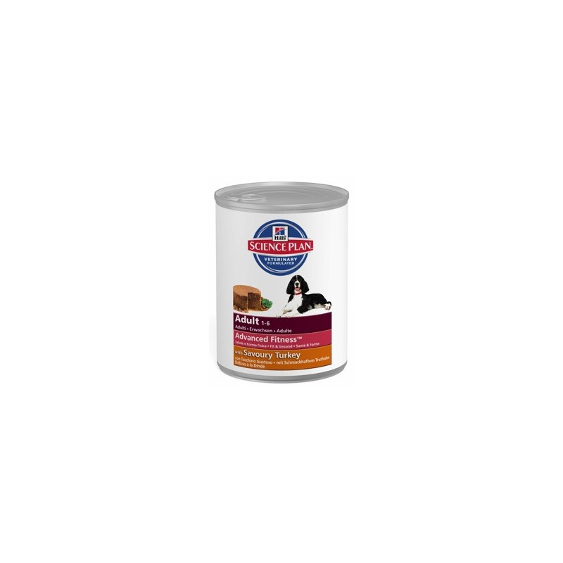 HILL'S SCIENCE PLAN PERRO ADULTO PERFECT WEIGHT RAZAS MINI CON POLLO 250g