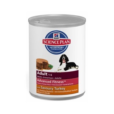 HILL'S SCIENCE PLAN PERRO ADULTO PERFECT WEIGHT RAZAS MINI CON POLLO 250g