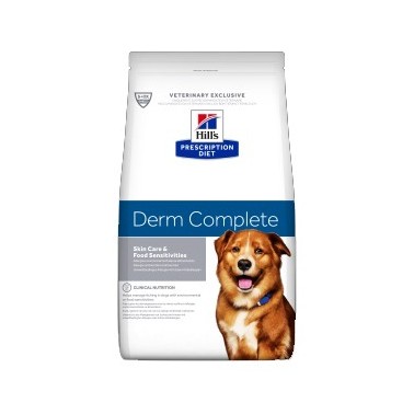 CANINE DERM COMPLETE 12kg