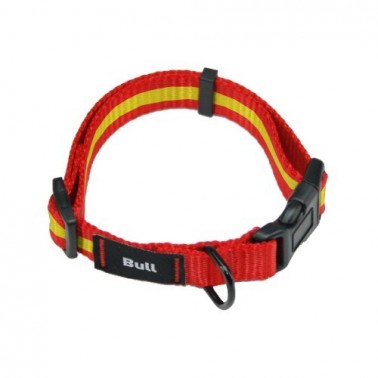 BULL COLLAR ESPAÑA T-2