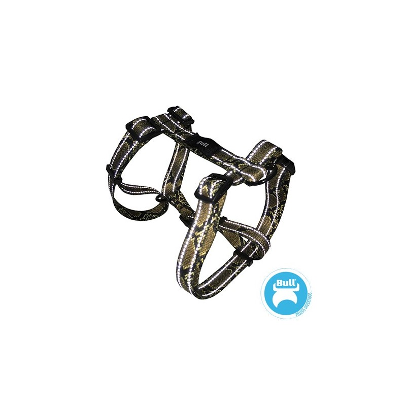 OUTLET BULL ARNES REFLECTANTE SERPIENTE T-1
