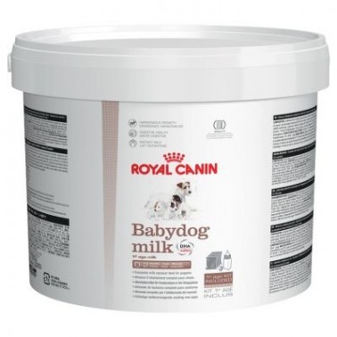 Leche en polvo Royal Canin Baby Dog Milk 1st Age