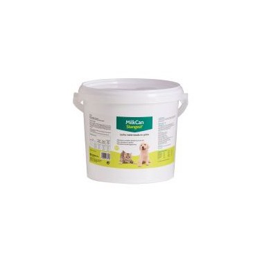 LECHE PARA PERRO Y GATO MILKCAN 2kg