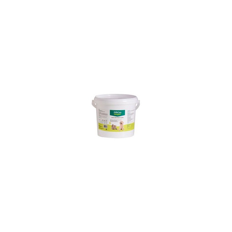 LECHE PARA PERRO Y GATO MILKCAN 2kg