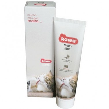 KAWU MALTA 100 G CALIER Promociones disponibles