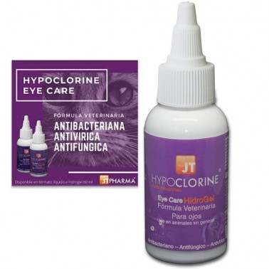 Hypoclorine Eye Care Hydrogel