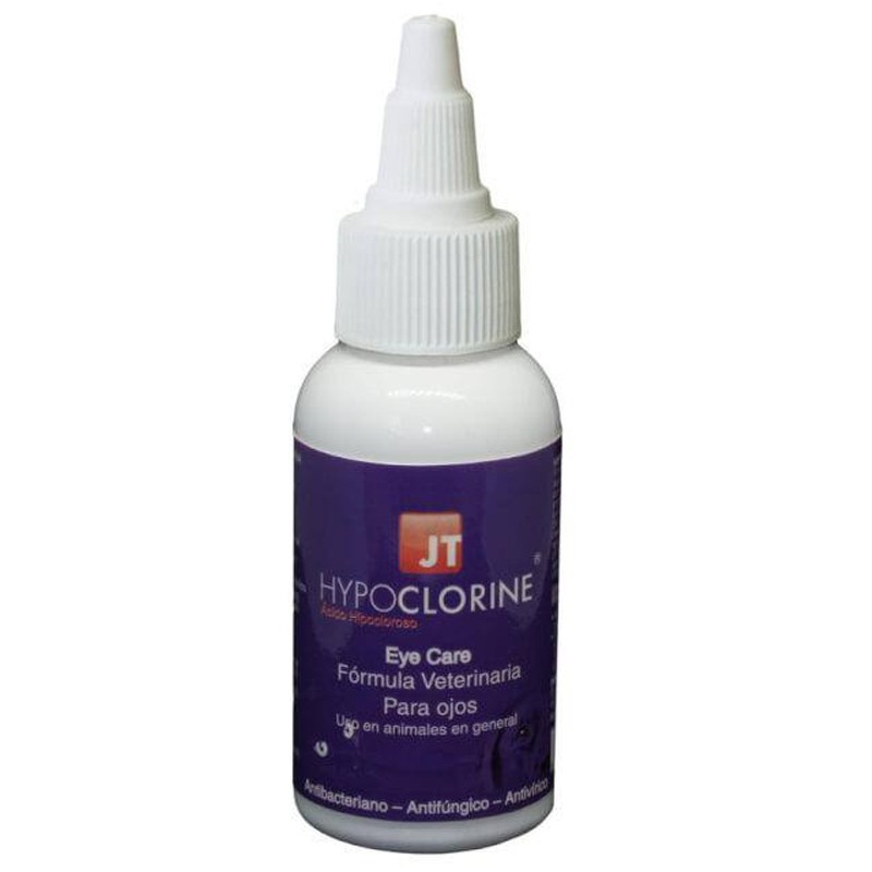 Hypoclorine Eye Care Liquid