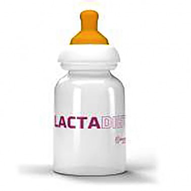 BIBERÓN PARA GATOS LACTADIET