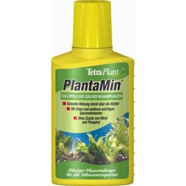 PLANTAMIN TETRA 100ml