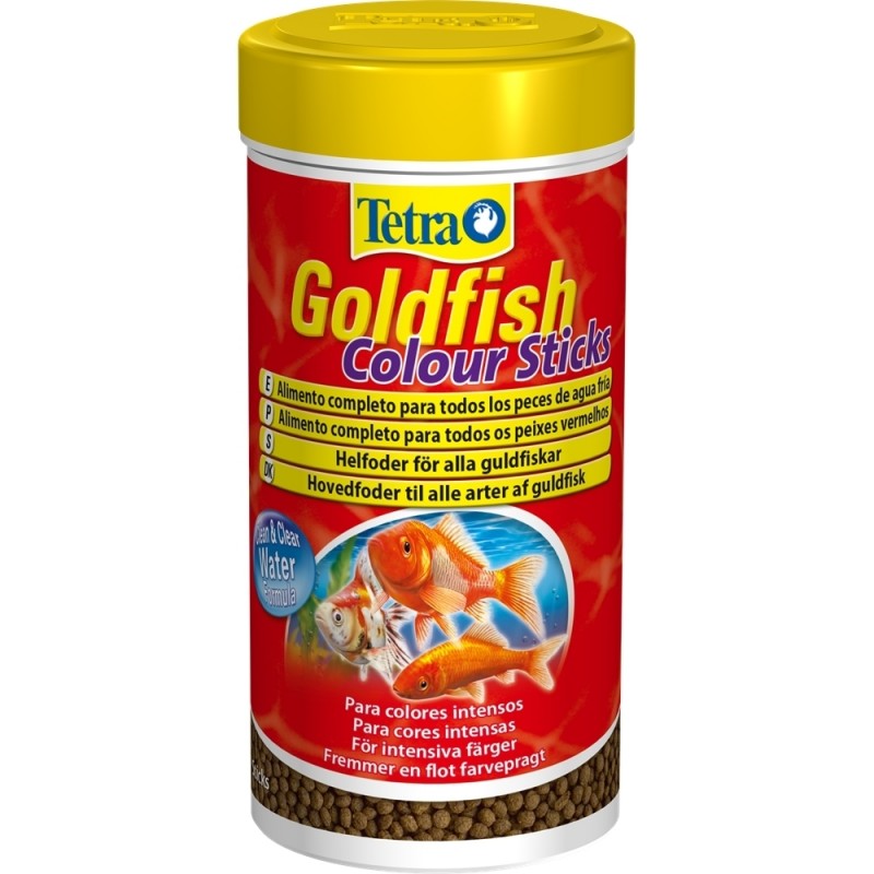 TETRA ANIMIN GRANULADO COLOR 250ml