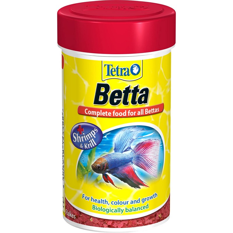 TETRA BETTA 100mL