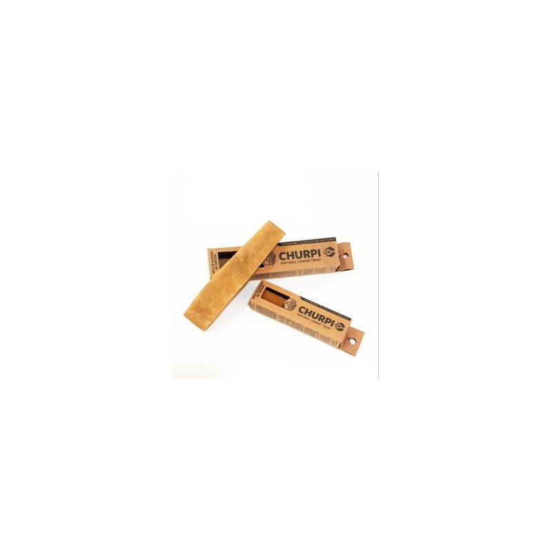 BARRITA CHURPI L 130g