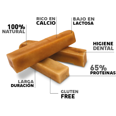 BARRITA CHURPI S 33g