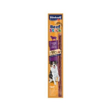 BEEF STICK CORDERO 1 UNIDAD