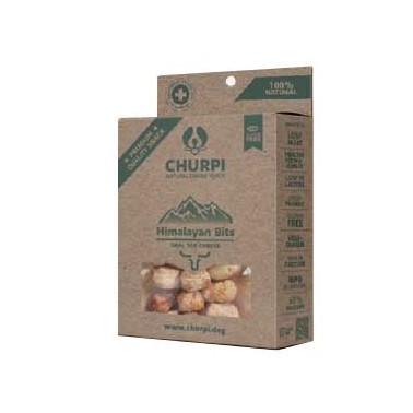 BITS CHURPI 70g