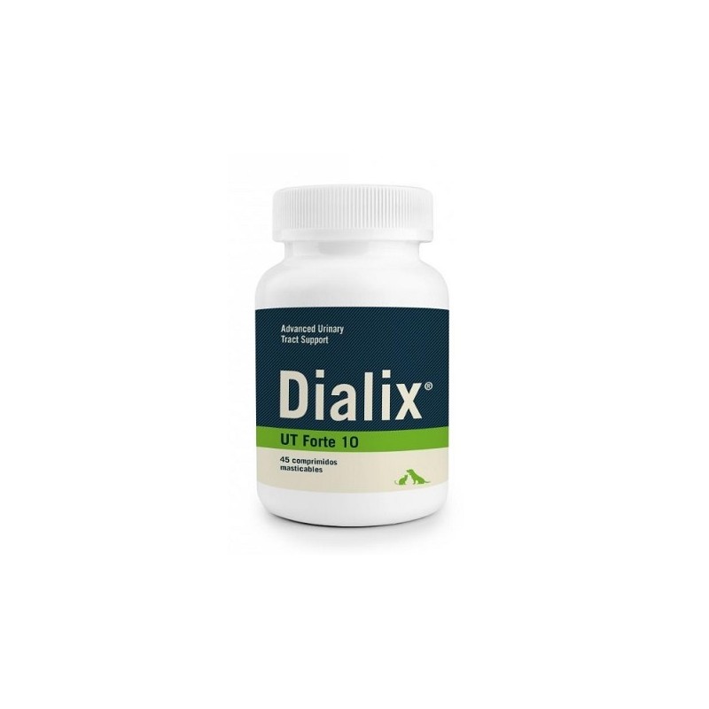 DIALIX UT FORTE-10 45 COMP VET NOVA