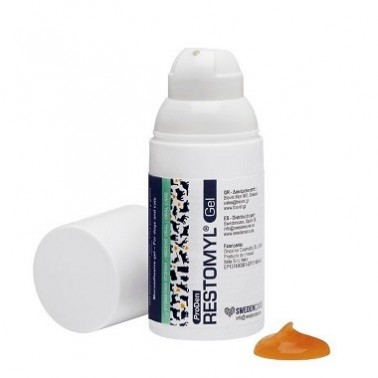 Restomyl gel 30 ml