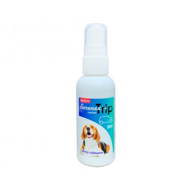 König Serenex Trip Tila Canino 30ml