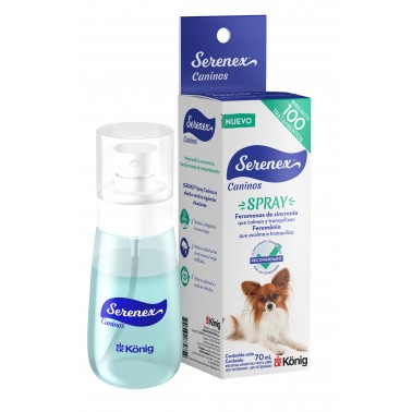 König Serenex Spray Felino 70ml