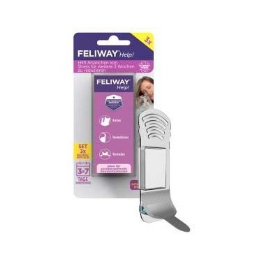 FELIWAY HELP 3 RECAMBIOS
